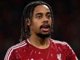 Liverpool Agree £123m Deal for Bradley Barcola