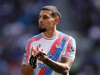 Munoz Set to Join Nottingham Forest in £22m Deal