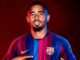 Barcelona Close In on Gabriel Jesus Deal