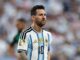 Messi Retires From International Football at the Age of 39