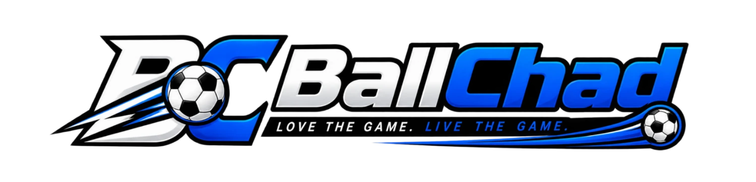 BallChad Logo