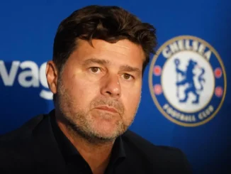Pochettino Says Chelsea Should Lose 2017 Premier League Title