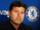 Pochettino Says Chelsea Should Lose 2017 Premier League Title