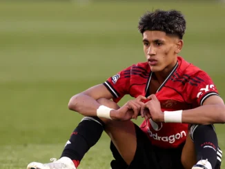 Real Madrid, Barcelona and Bayern Among Clubs Interested in JJ Gabriel