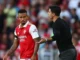 Gabriel Jesus Reveals He Was Made to Train Alone Before Arsenal Exit