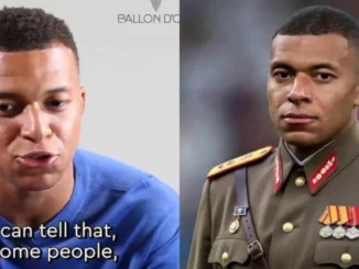 Kylian Mbappe Criticises Online Dictator Memes