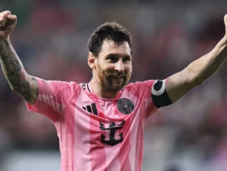 Lionel Messi Set to Become Sole Owner of Spanish Club Eldense