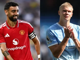 Fans React as Man City Beat Man United in Heated Derby