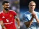 Fans React as Man City Beat Man United in Heated Derby
