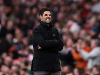 Arsenal Injury Update Before Clash With Brighton