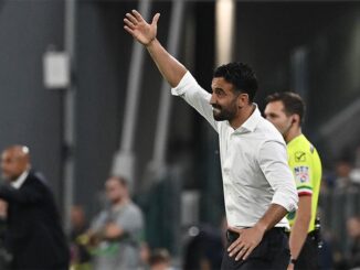 Ruben Amorim Under Pressure at AC Milan