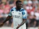 Leverkusen Warn Boniface After Frustrated Walkout